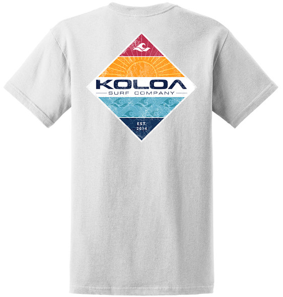 Koloa Local T-Shirt Koloa Local T-Shirt