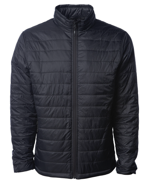 Koloa Classic Men's Puffer Jacket Koloa Classic Men's Puffer Jacket