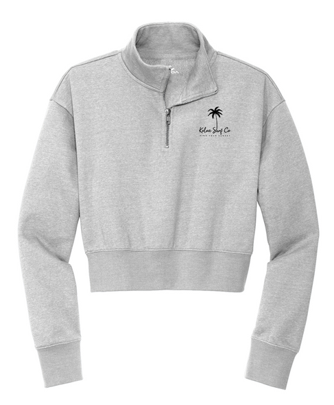 Koloa Pālima Fleece 1/2-Zip