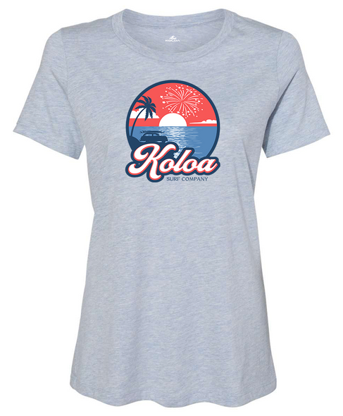 Koloa Overlook T-Shirt