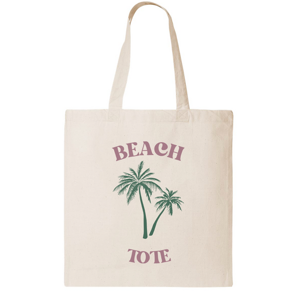 Koloa Original Beach Tote Bag