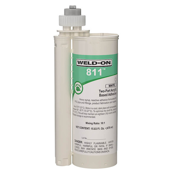 Weld-On 811 Cartridge