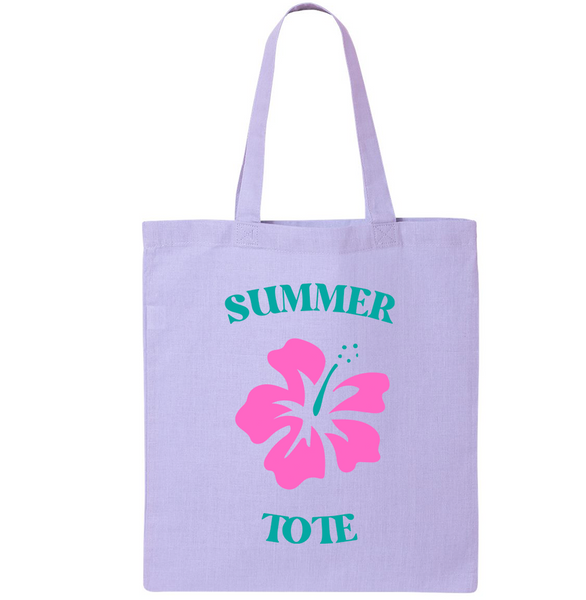 Koloa Original Summer Tote Bag