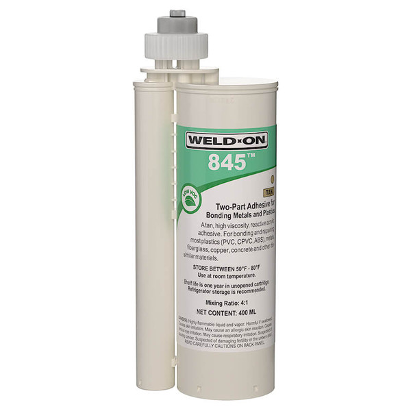 Weld-On 845 Cartridge