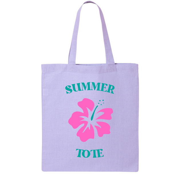 Koloa Original Summer Tote Bag