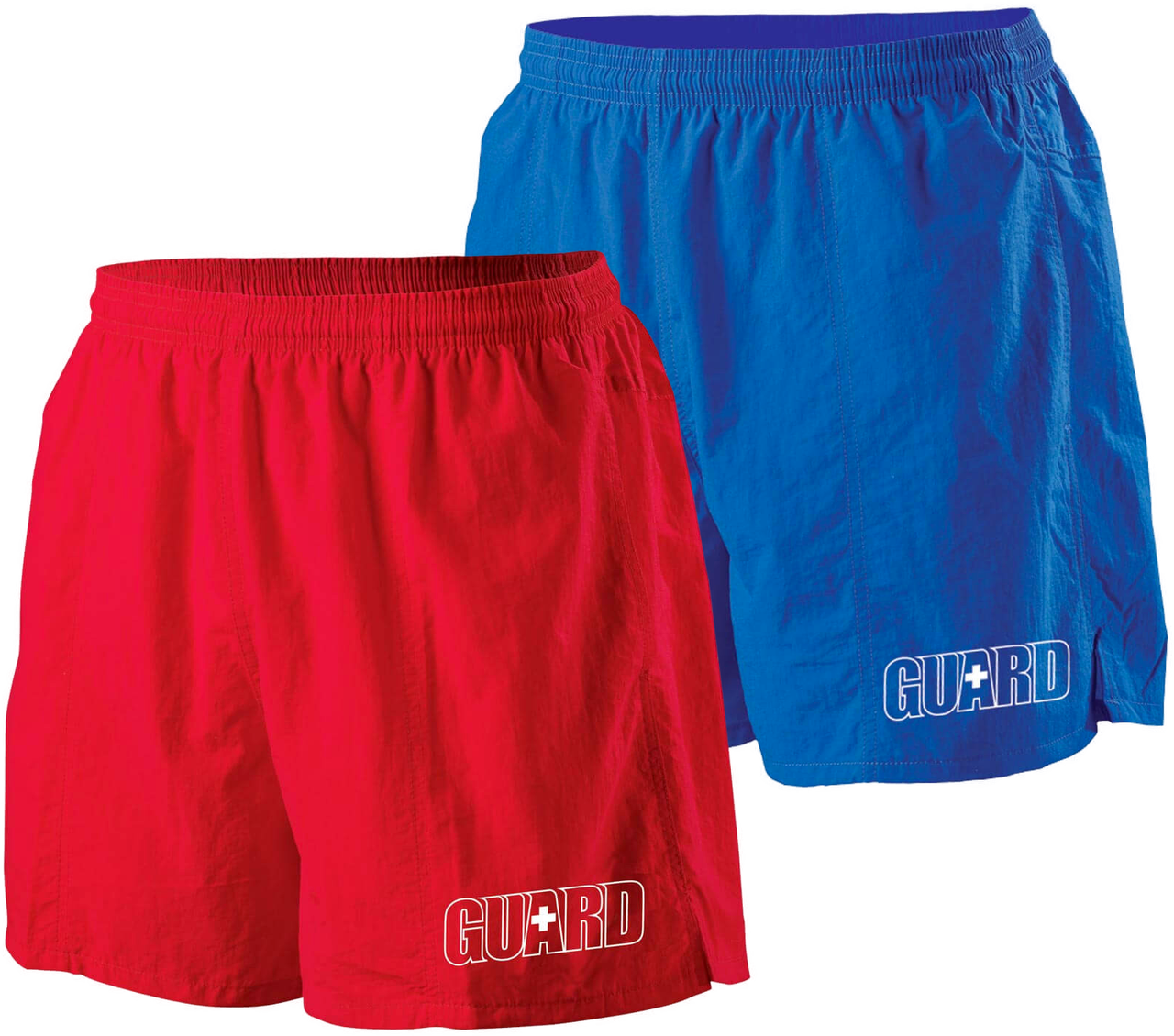 Dolfin Men's Lifeguard 5