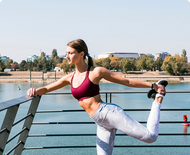 Best Warm-Up Routine for Swimmers