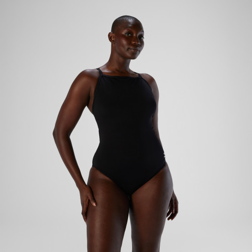 SPEEDO ENDURANCE+ SOLID FLYBACK