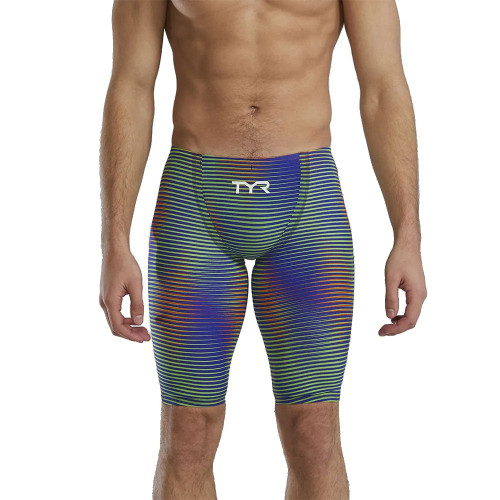 TYR Avictor 2.0 Jammer - Swim Stop