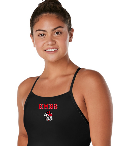Haddonfield Memorial High School Women’s Team Suit