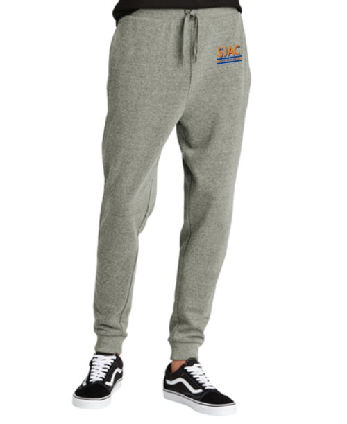 SJAC District® Perfect Tri® Fleece Jogger
