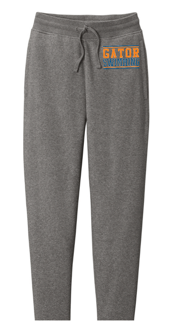 SJAC Swim Team District® Perfect Tri® Fleece Jogger