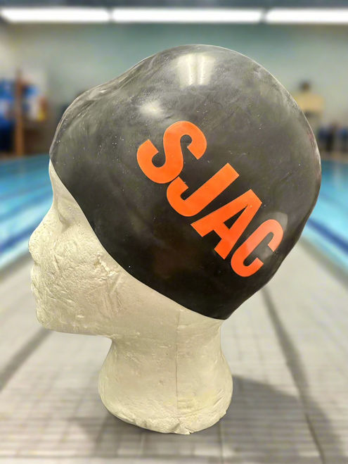 Speedo SJAC Dome Cap (Large Logo)