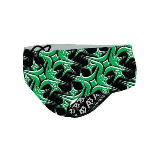 A3 Performance Starbyrst Male Brief