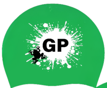 Greenwood Park 26' Non-Personalized Latex Cap