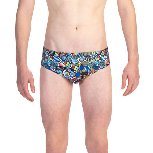 Dolfin Uglies United We Shade Brief