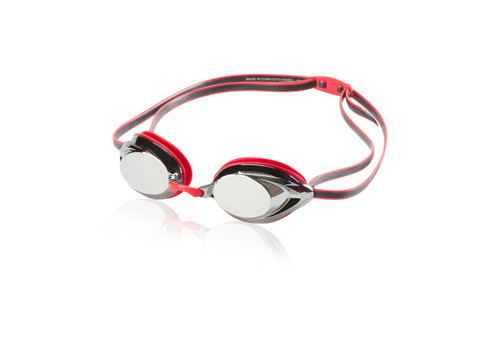 SPEEDO VANQUISHER 2.0 MIRRORED GOGGLE