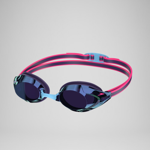 VANQUISHER 3.0 MIRRORED GOGGLE