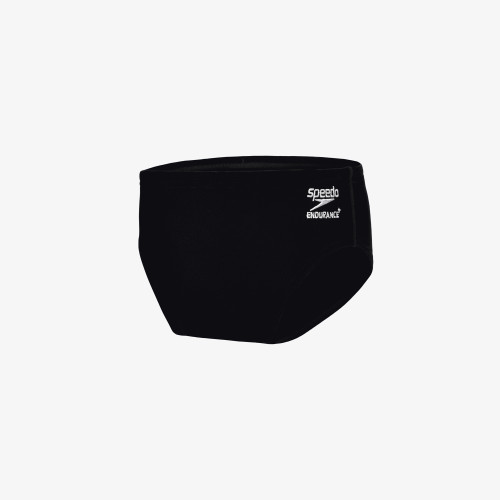 Men's Solid Youth Brief