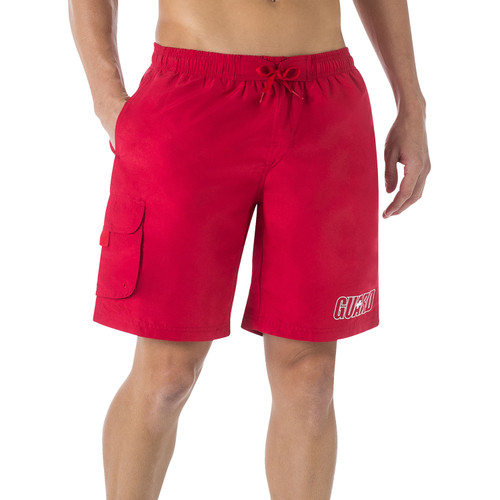 Men's Lifeguard Board Short