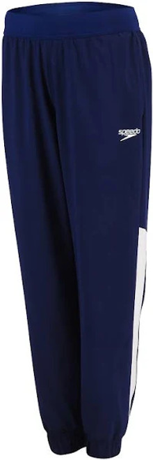 Speedo Women's Edge Warm Up Jogger