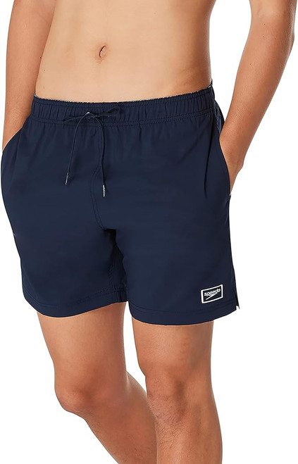 Speedo Redondo Edge Volley 17 Inch Swim Shorts