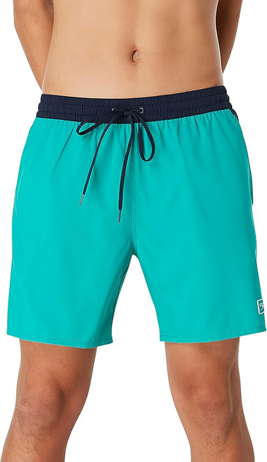 Speedo Seaside Volley 17 Inch Swim Shorts