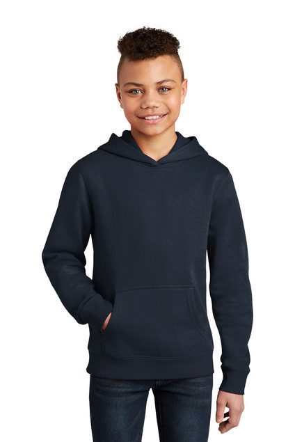 District® Youth V.I.T.™ Fleece Hoodie