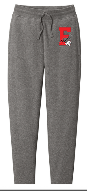Perfect Tri® Fleece Jogger - Cherry Hill East Swim Team