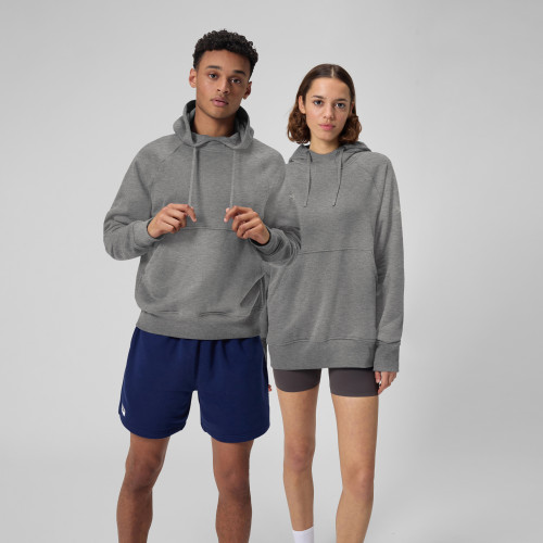 Speedo Event Gray Hoodie