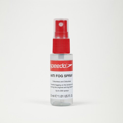 ANTI FOG SPRAY - CLEAR