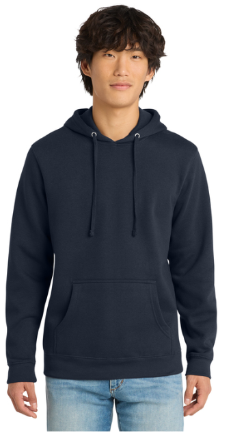 District® V.I.T.™ Fleece Hoodie