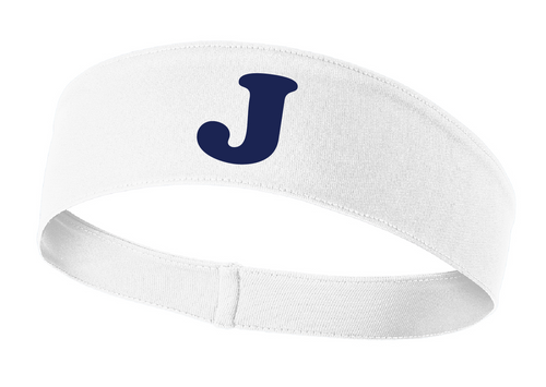 Jaggard Elementary Color Run Headband