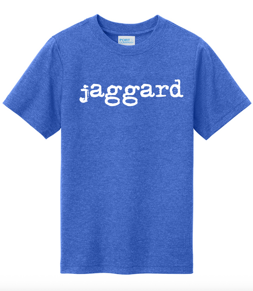 jaggard t-shirt  - Jaggard Elementary School