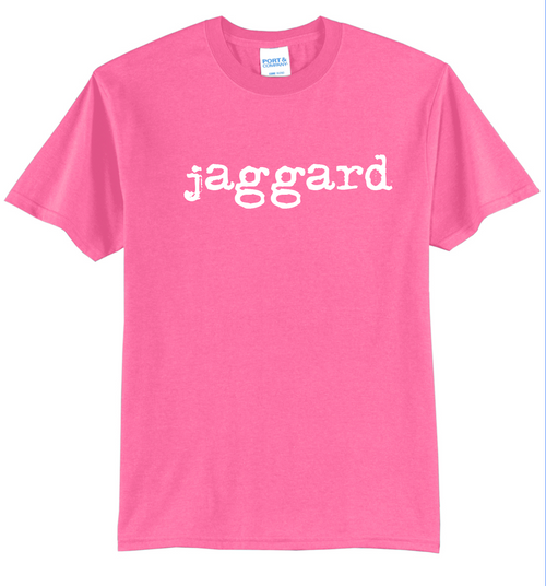 jaggard t-shirt  - Jaggard Elementary School