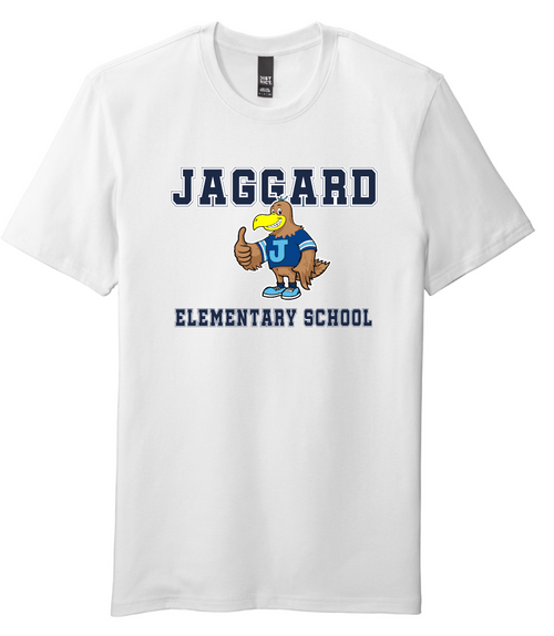 Jaggard Elementary T-Shirt - Jaggard Elementary School