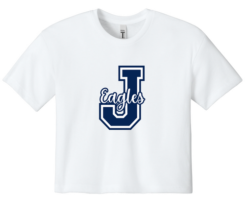 PTA Crop T - Jaggard Elementary School