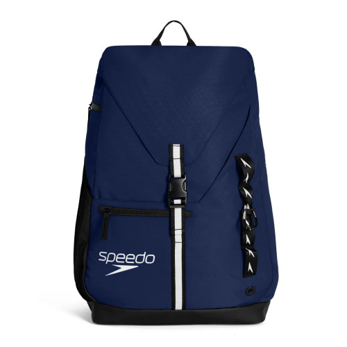 OCY Speedo 45L Pro Rucksack Navy