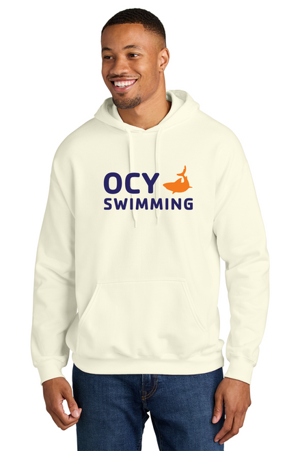 OCY Off White Hoodie