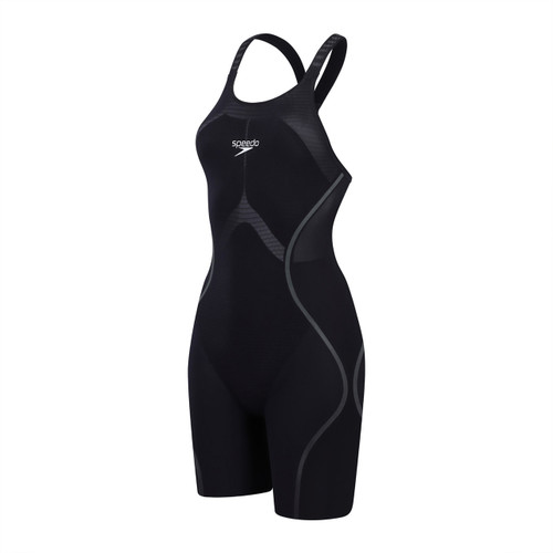 SPEEDO FAST SKIN LZR PURE INTENT 2.0 OPENBACK KNEESKIN - PDR