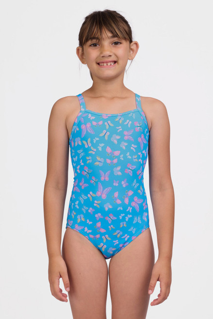 Jolyn Tabitha One Piece Swimsuit