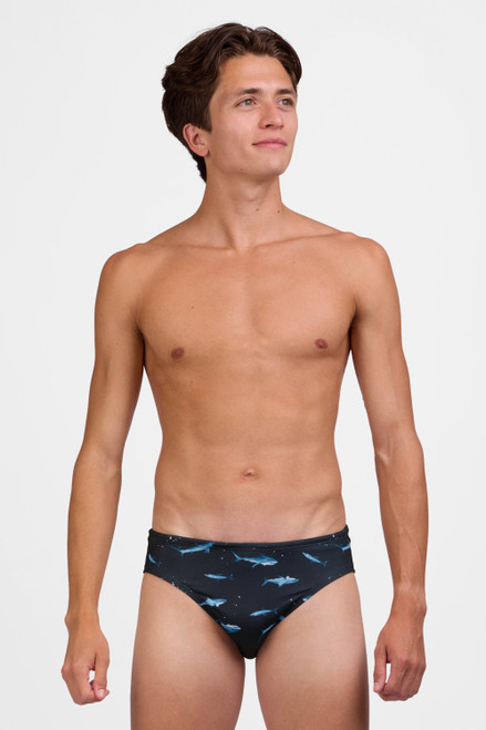 BROLYN Swim Brief - Shortfin