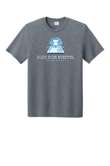 Old Orchard Mini Meet 2026 Tri Blend Tee