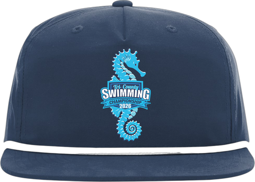 Tri-County 2026 Richardson Grandpa Hat