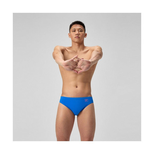 Solid Endurasoft Brief - Team Royal Blue