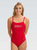 Dolfin Lifeguard V-2 Back