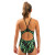 Dolfin Reliance Vapor V Back