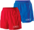 Dolfin Men's Lifeguard 5" Water Shorts