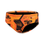 Dolfin Graphlite Rogue Orange Racer