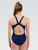 Dolfin XtraSleek HP Back